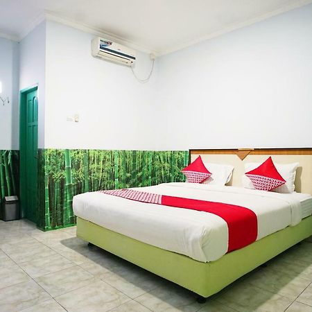 Super Oyo 754 Nur Aziziah Guest House Syariah Μπαλικπαπάν Εξωτερικό φωτογραφία