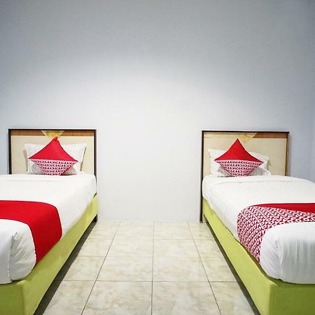 Super Oyo 754 Nur Aziziah Guest House Syariah Μπαλικπαπάν Εξωτερικό φωτογραφία