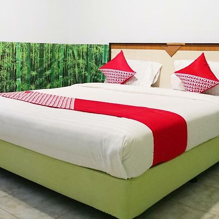 Super Oyo 754 Nur Aziziah Guest House Syariah Μπαλικπαπάν Εξωτερικό φωτογραφία
