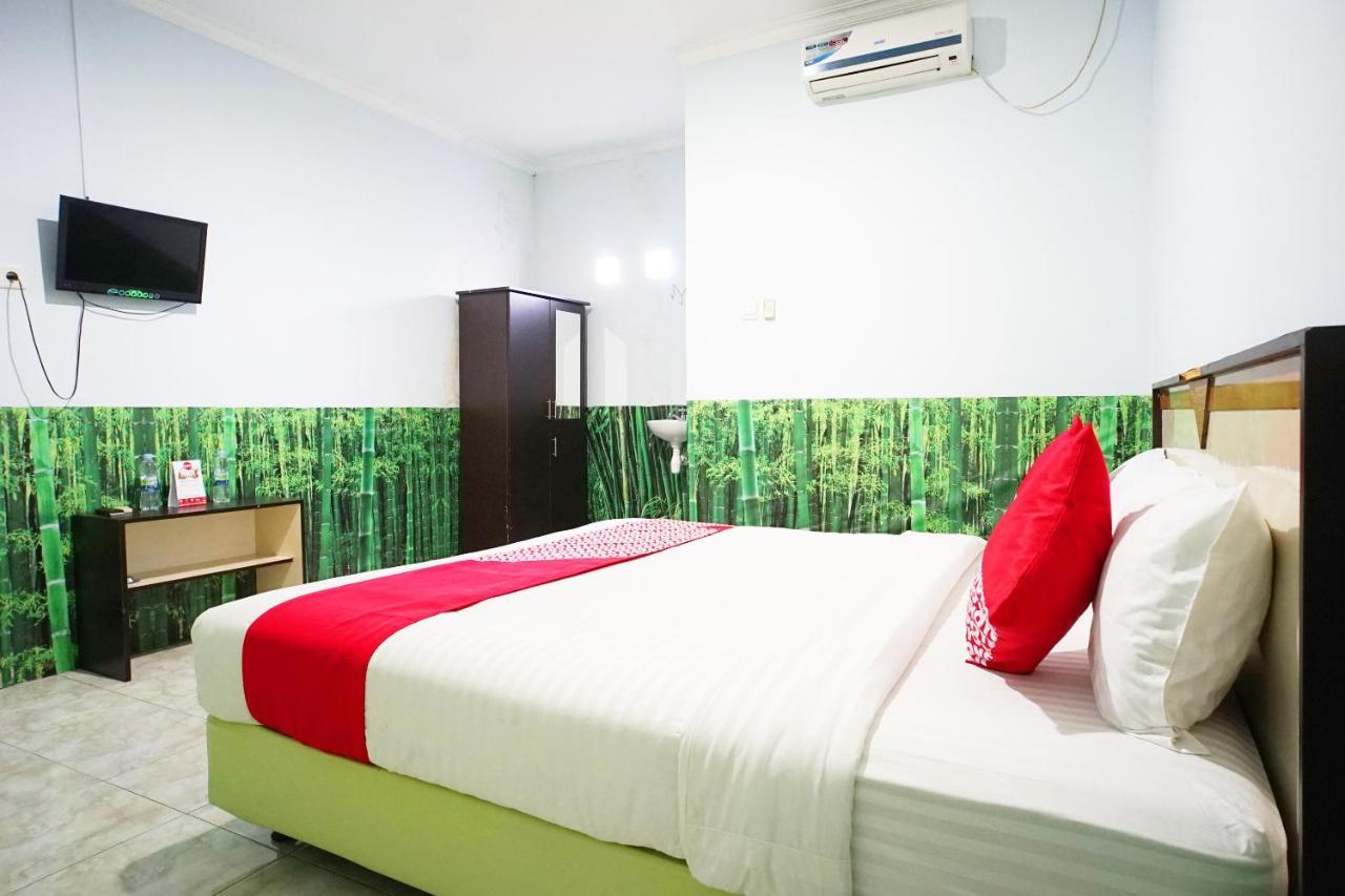 Super Oyo 754 Nur Aziziah Guest House Syariah Μπαλικπαπάν Εξωτερικό φωτογραφία