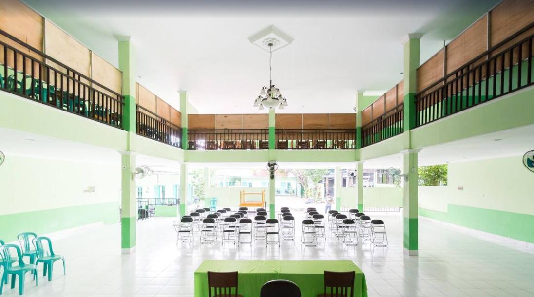 Super Oyo 754 Nur Aziziah Guest House Syariah Μπαλικπαπάν Εξωτερικό φωτογραφία