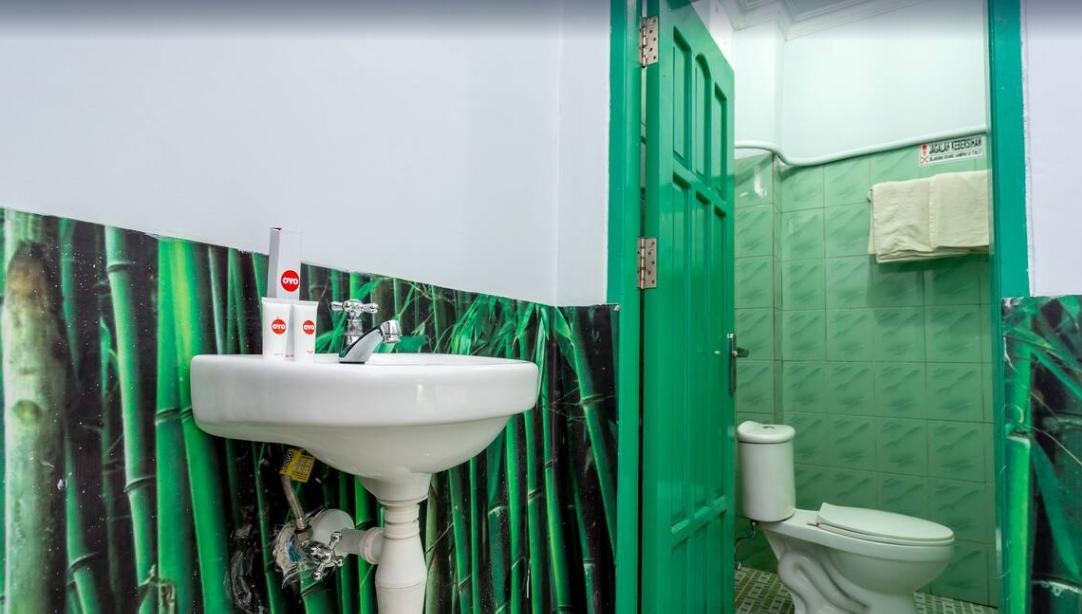Super Oyo 754 Nur Aziziah Guest House Syariah Μπαλικπαπάν Εξωτερικό φωτογραφία