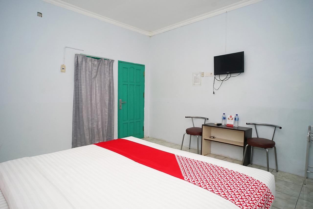 Super Oyo 754 Nur Aziziah Guest House Syariah Μπαλικπαπάν Εξωτερικό φωτογραφία