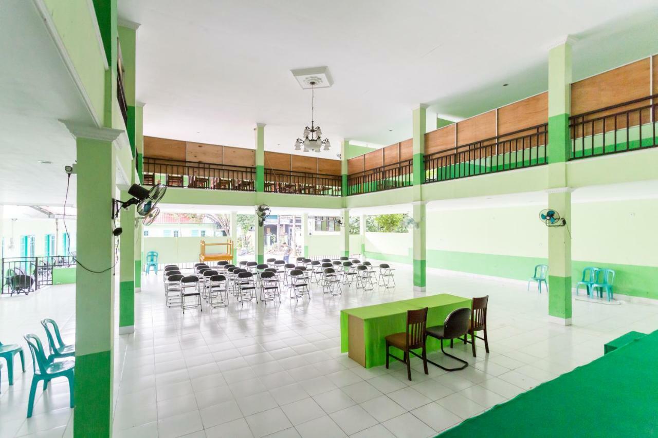 Super Oyo 754 Nur Aziziah Guest House Syariah Μπαλικπαπάν Εξωτερικό φωτογραφία