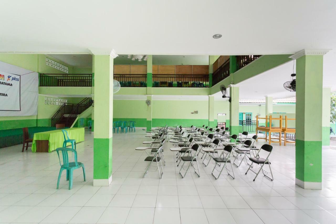 Super Oyo 754 Nur Aziziah Guest House Syariah Μπαλικπαπάν Εξωτερικό φωτογραφία