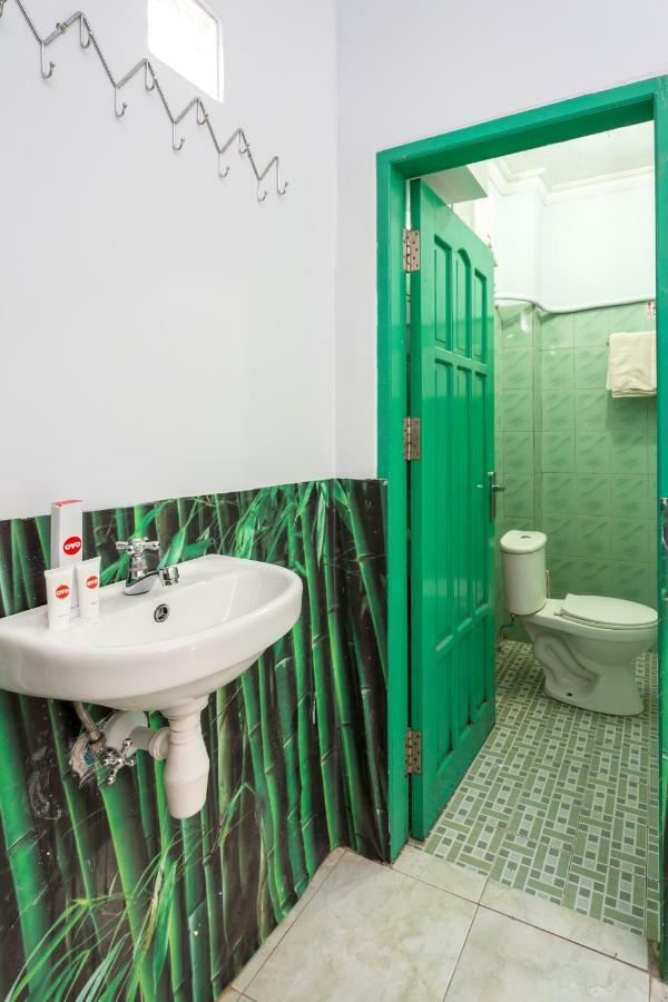 Super Oyo 754 Nur Aziziah Guest House Syariah Μπαλικπαπάν Εξωτερικό φωτογραφία
