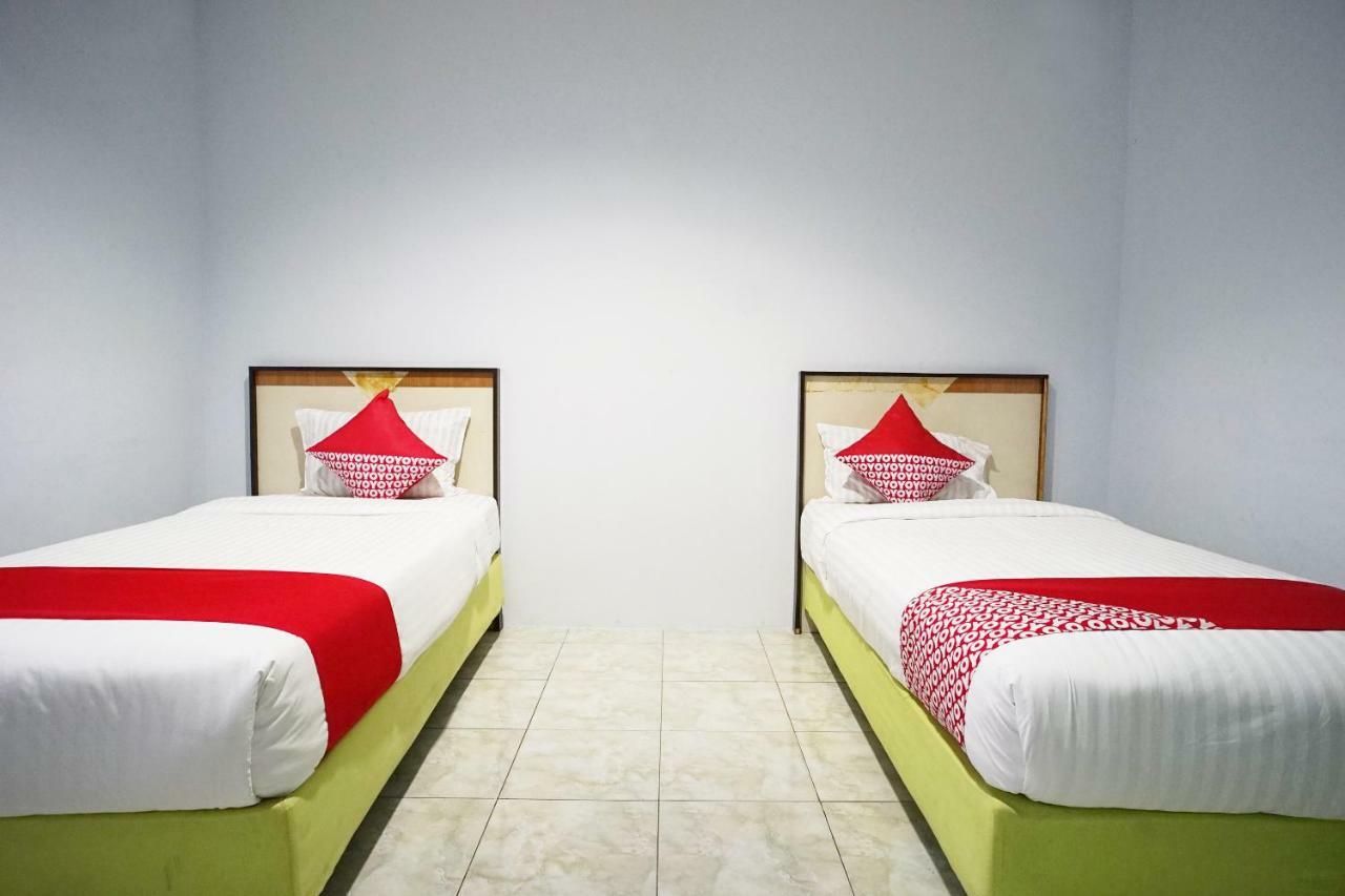 Super Oyo 754 Nur Aziziah Guest House Syariah Μπαλικπαπάν Εξωτερικό φωτογραφία