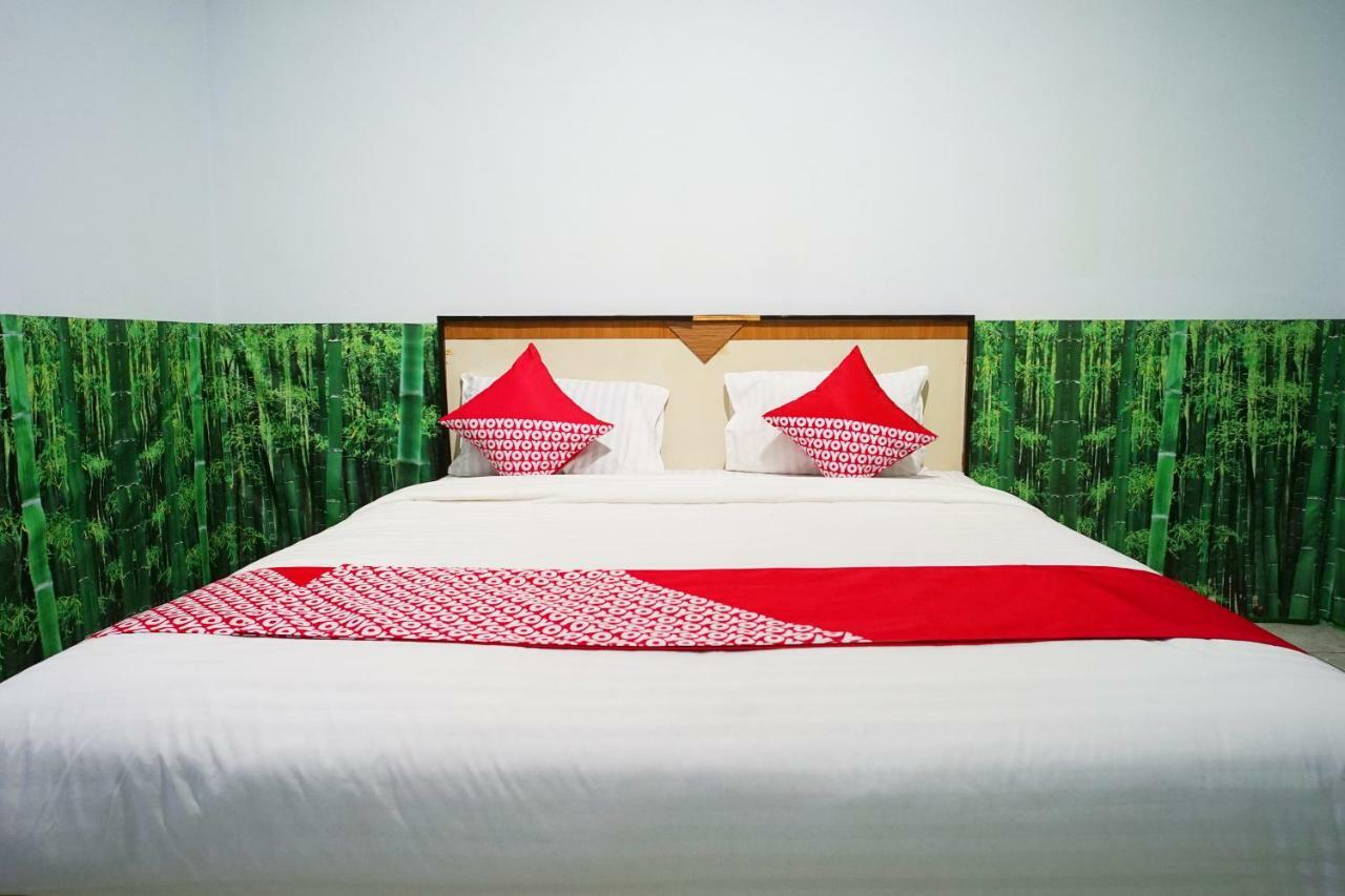 Super Oyo 754 Nur Aziziah Guest House Syariah Μπαλικπαπάν Εξωτερικό φωτογραφία