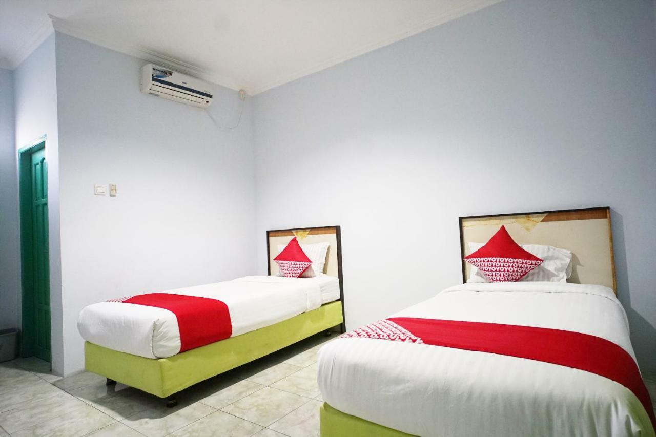 Super Oyo 754 Nur Aziziah Guest House Syariah Μπαλικπαπάν Εξωτερικό φωτογραφία